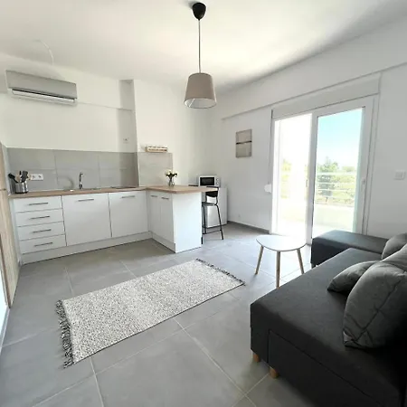 Sithonian * Agios Nikolaos (Chalkidiki)