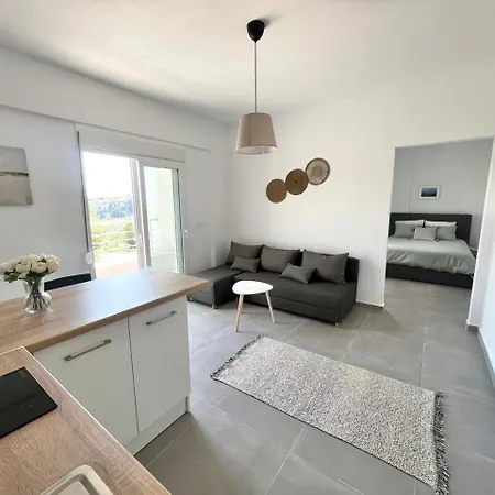 Sithonian Appartement *