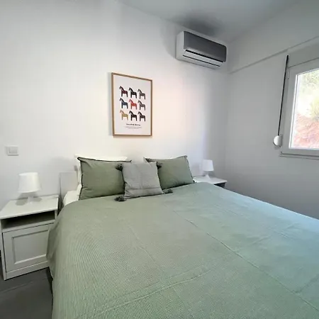 Appartement Sithonian