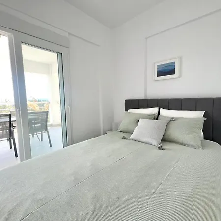 Apartment Sithonian *