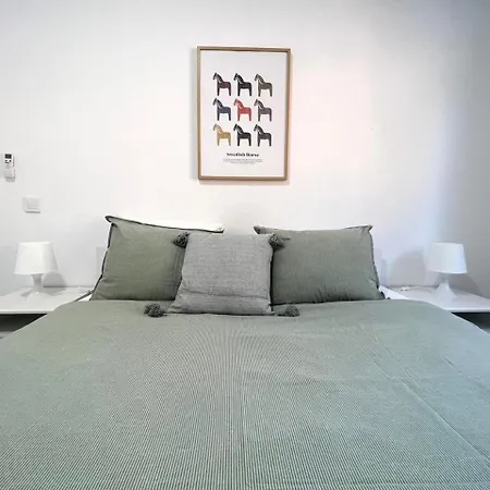 Sithonian Appartement Ágios Nikólaos