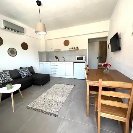 Apartment Sithonian Agios Nikolaos (Chalkidiki)