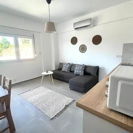 Sithonian Agios Nikolaos (Chalkidiki)