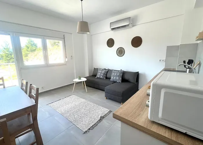 Sithonian 圣尼古拉奥斯