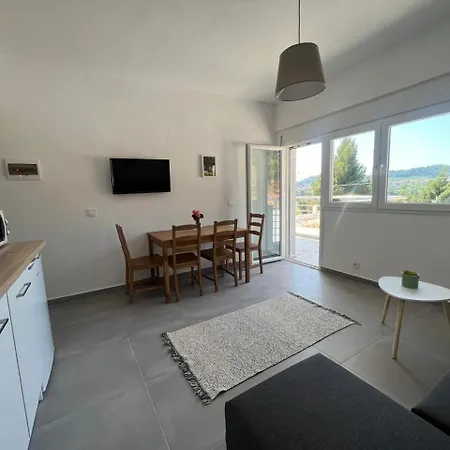 Apartman Sithonian *